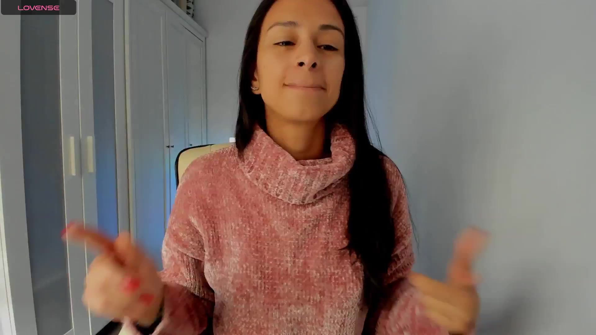 Gallery image thumbnail from Aliicia's myfreecams stream on, 01/02/2026, 14:21 image 5 of 20