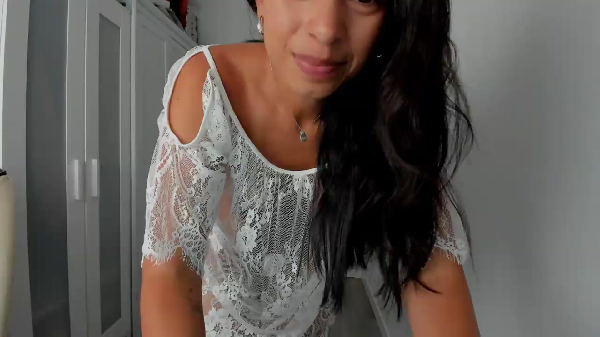 Gallery image thumbnail from Aliicia's myfreecams stream on, 08/05/2026, 11:17 image 2 of 20