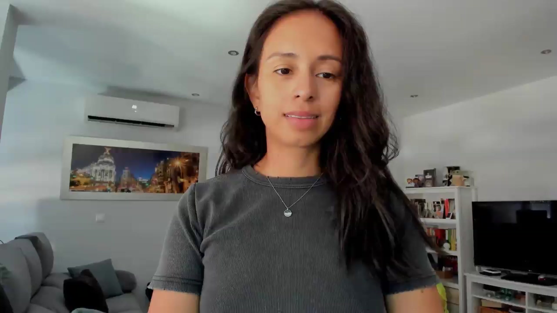 Gallery image thumbnail from Aliicia's myfreecams stream on, 08/18/2026, 11:07 image 20 of 20