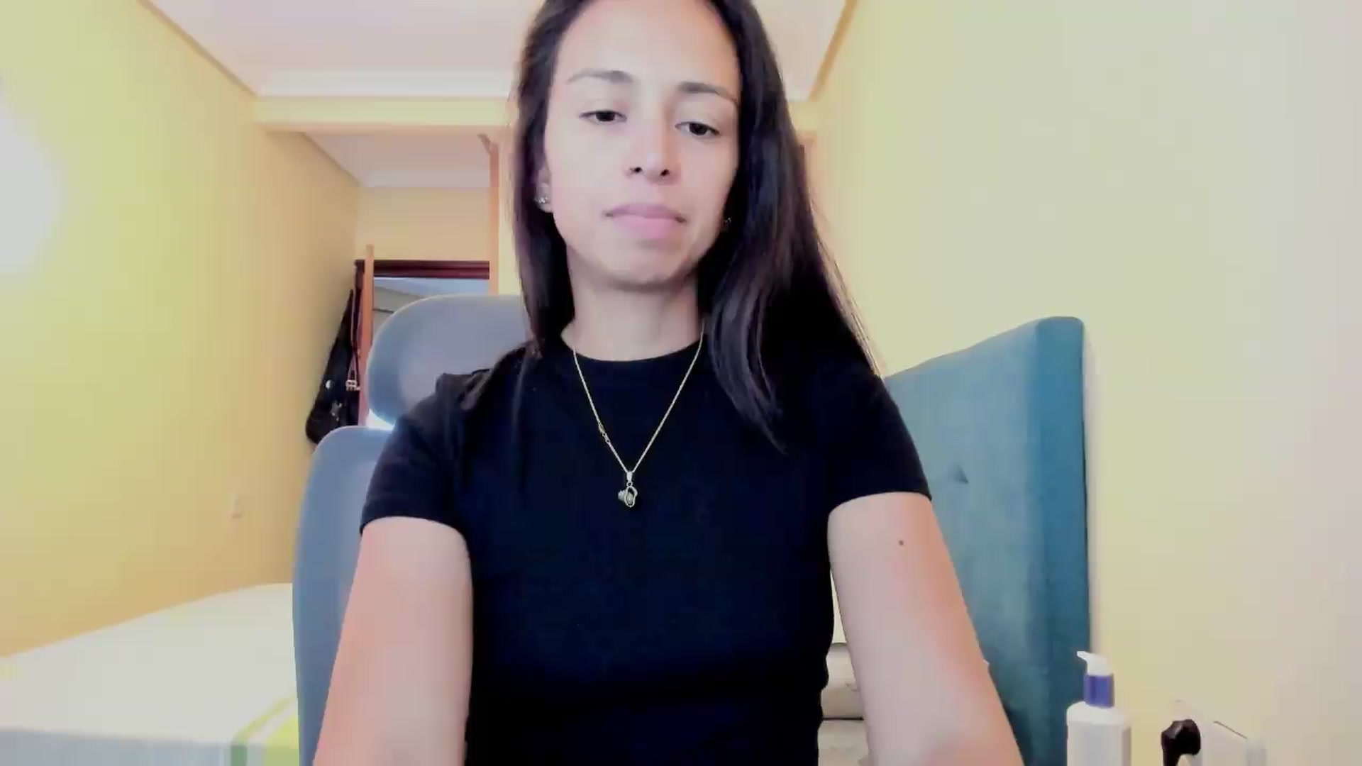 Gallery image thumbnail from Aliicia's myfreecams stream on, 09/14/2026, 11:42 image 20 of 20