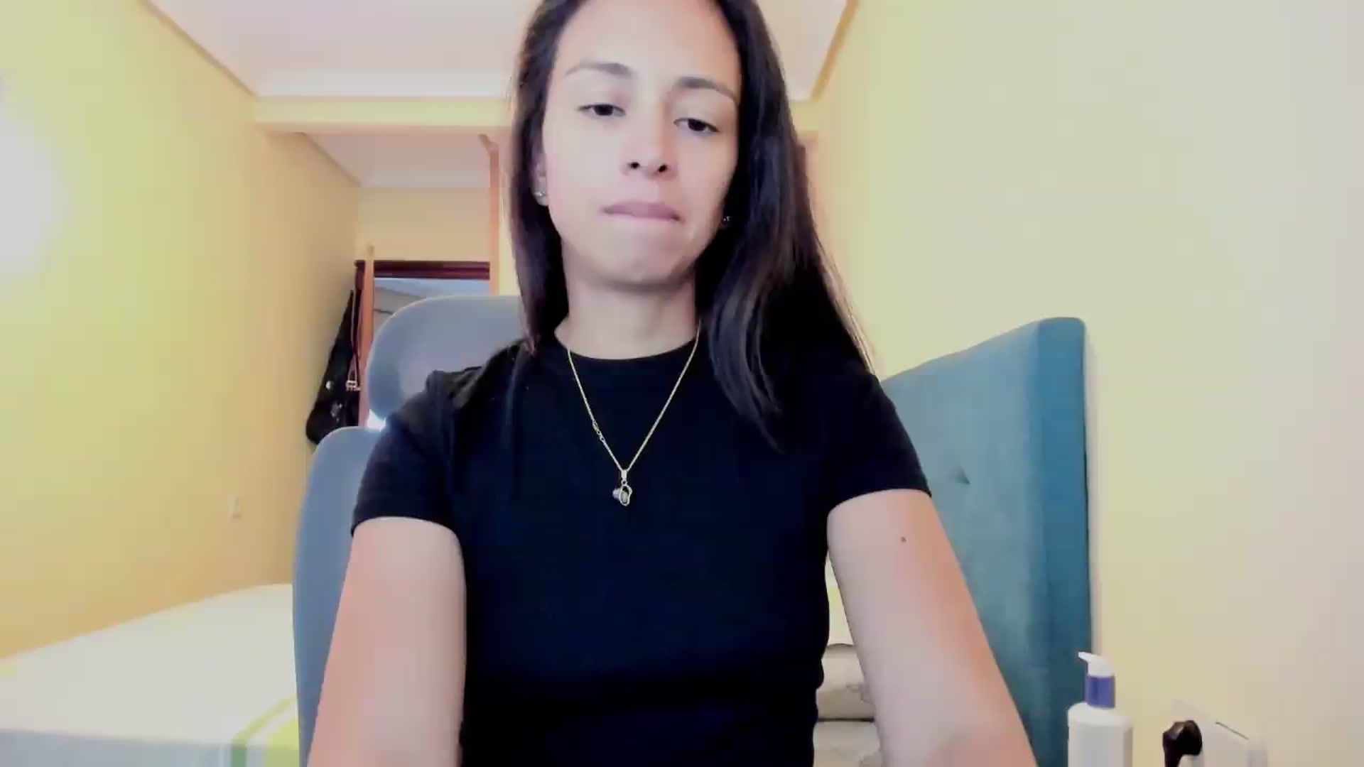 Gallery image thumbnail from Aliicia's myfreecams stream on, 09/14/2026, 11:42 image 19 of 20