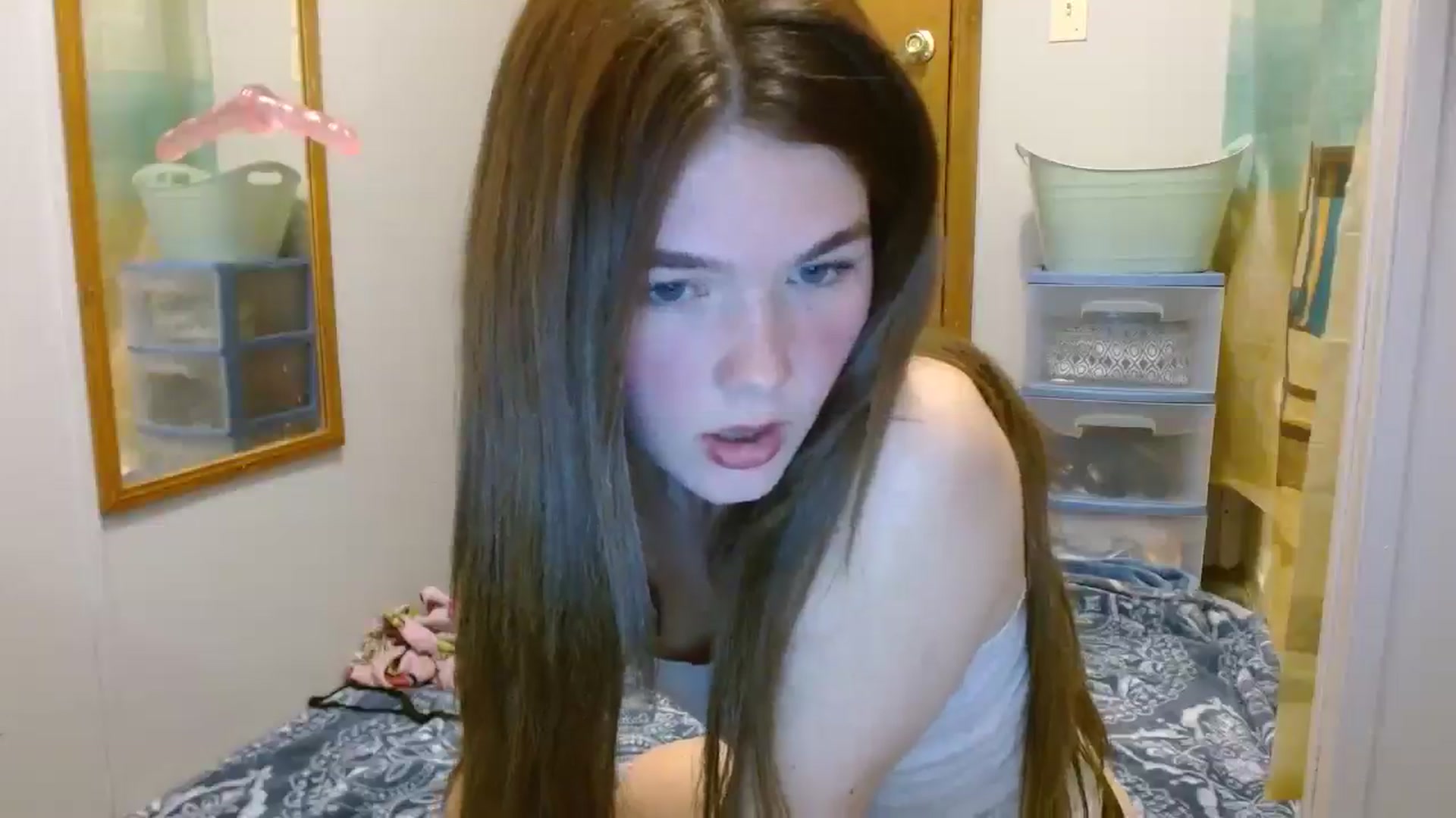 Gallery image thumbnail from Aliii1's myfreecams stream on, 02/08/2025, 03:47 image 3 of 20