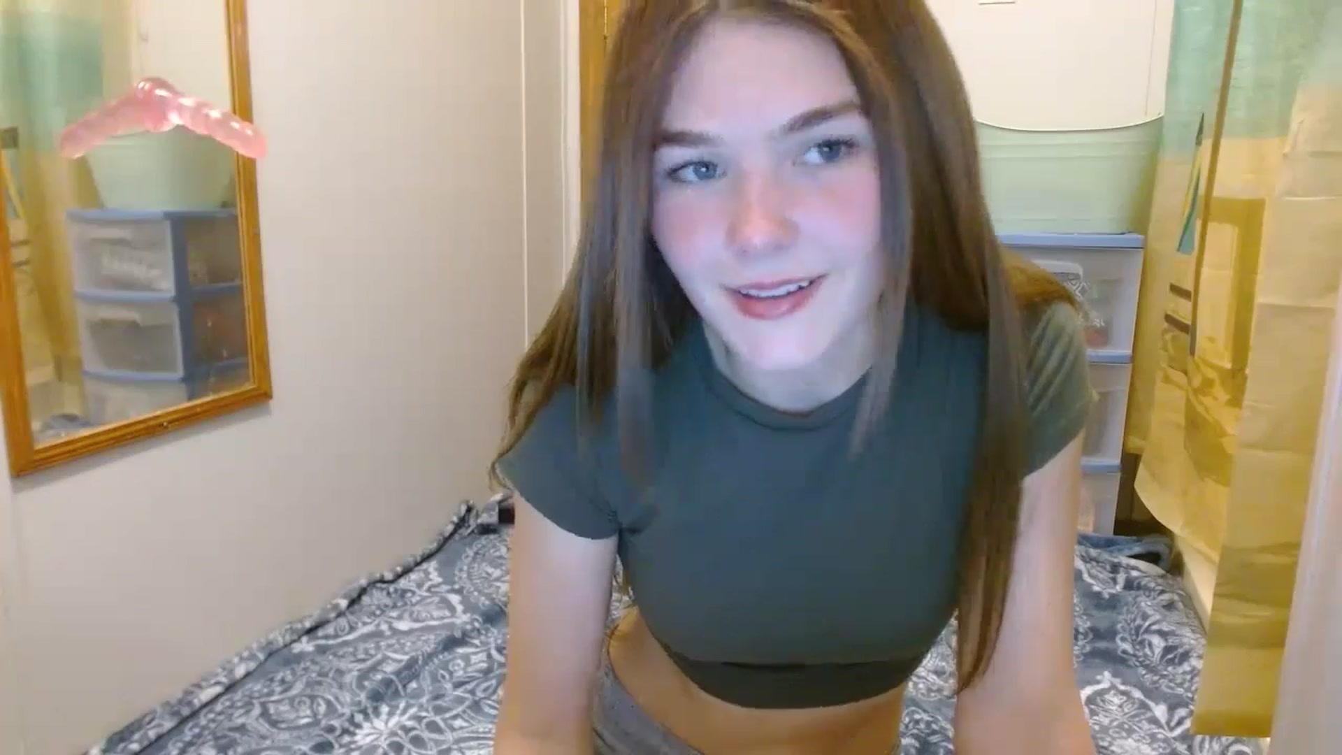 Gallery image thumbnail from Aliii1's myfreecams stream on, 02/09/2025, 05:20 image 4 of 20
