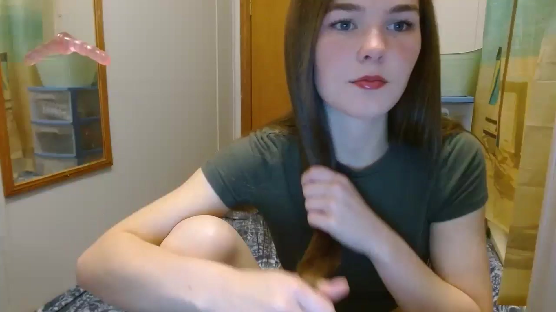 Gallery image thumbnail from Aliii1's myfreecams stream on, 02/09/2025, 05:20 image 1 of 20