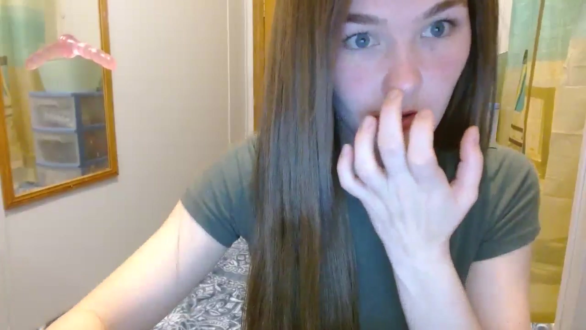 Gallery image thumbnail from Aliii1's myfreecams stream on, 02/09/2025, 05:20 image 2 of 20