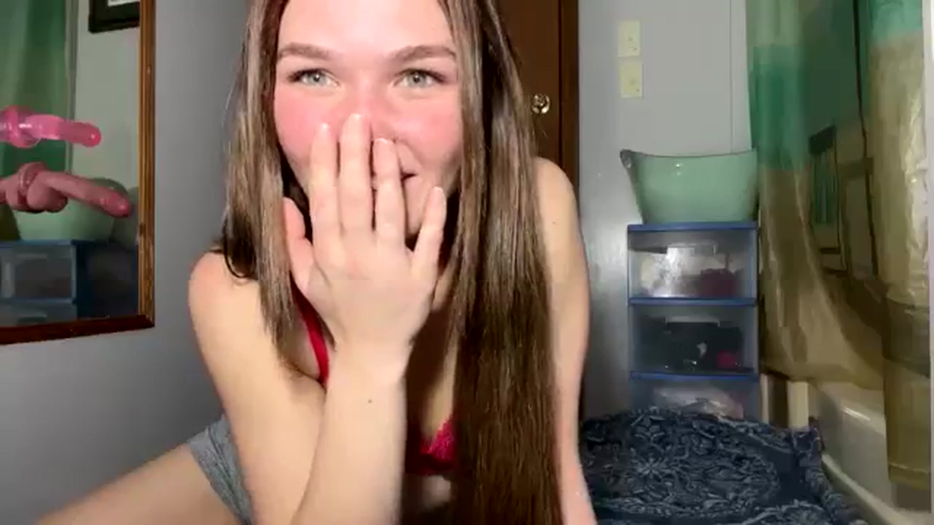 Gallery image thumbnail from Aliii1's myfreecams stream on, 02/13/2025, 05:52 image 2 of 20