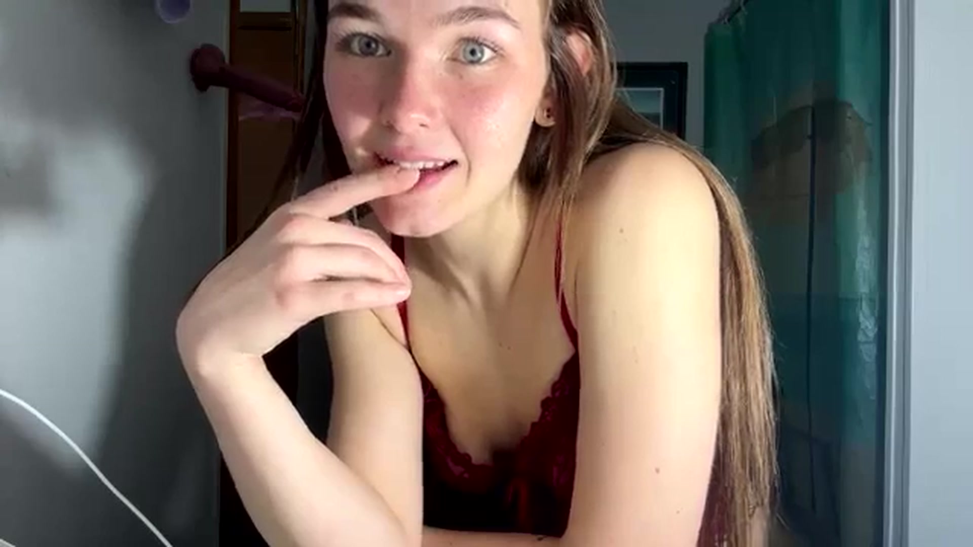 Gallery image thumbnail from Aliii1's myfreecams stream on, 02/13/2025, 05:52 image 14 of 20