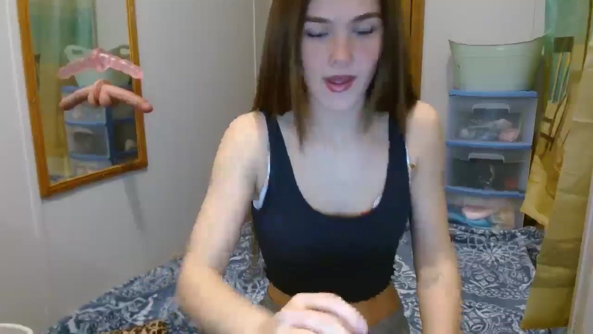 Gallery image thumbnail from Aliii1's myfreecams stream on, 02/14/2025, 02:19 image 15 of 20