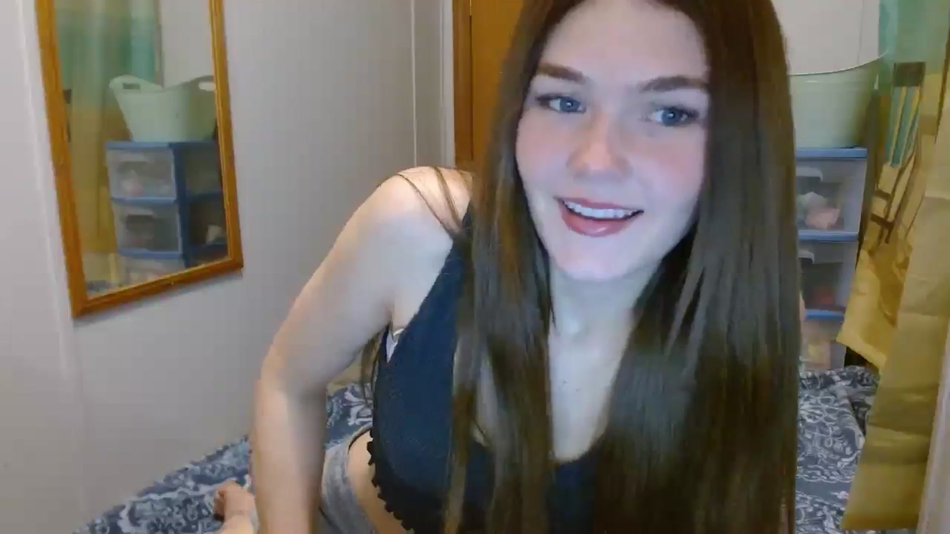 Gallery image thumbnail from Aliii1's myfreecams stream on, 02/14/2025, 02:19 image 4 of 20