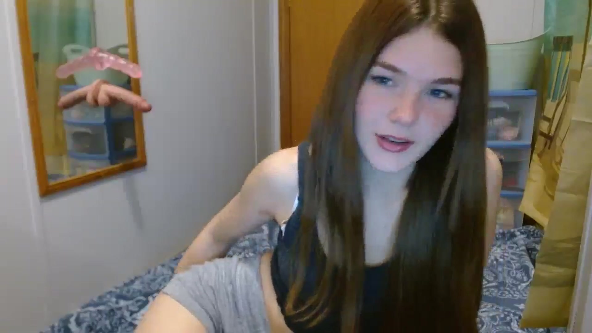 Gallery image thumbnail from Aliii1's myfreecams stream on, 02/14/2025, 02:19 image 9 of 20