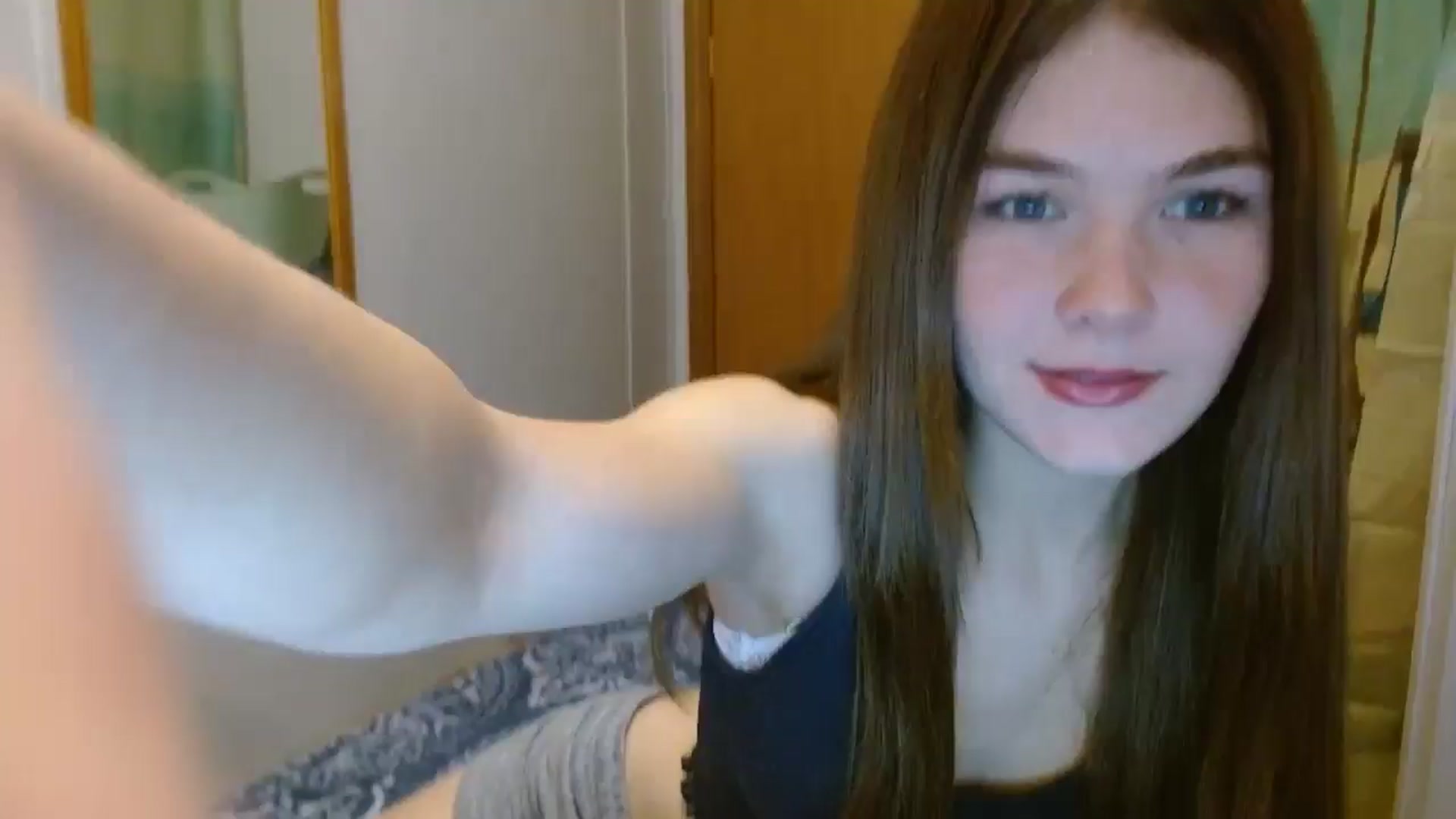 Gallery image thumbnail from Aliii1's myfreecams stream on, 02/14/2025, 02:19 image 1 of 20