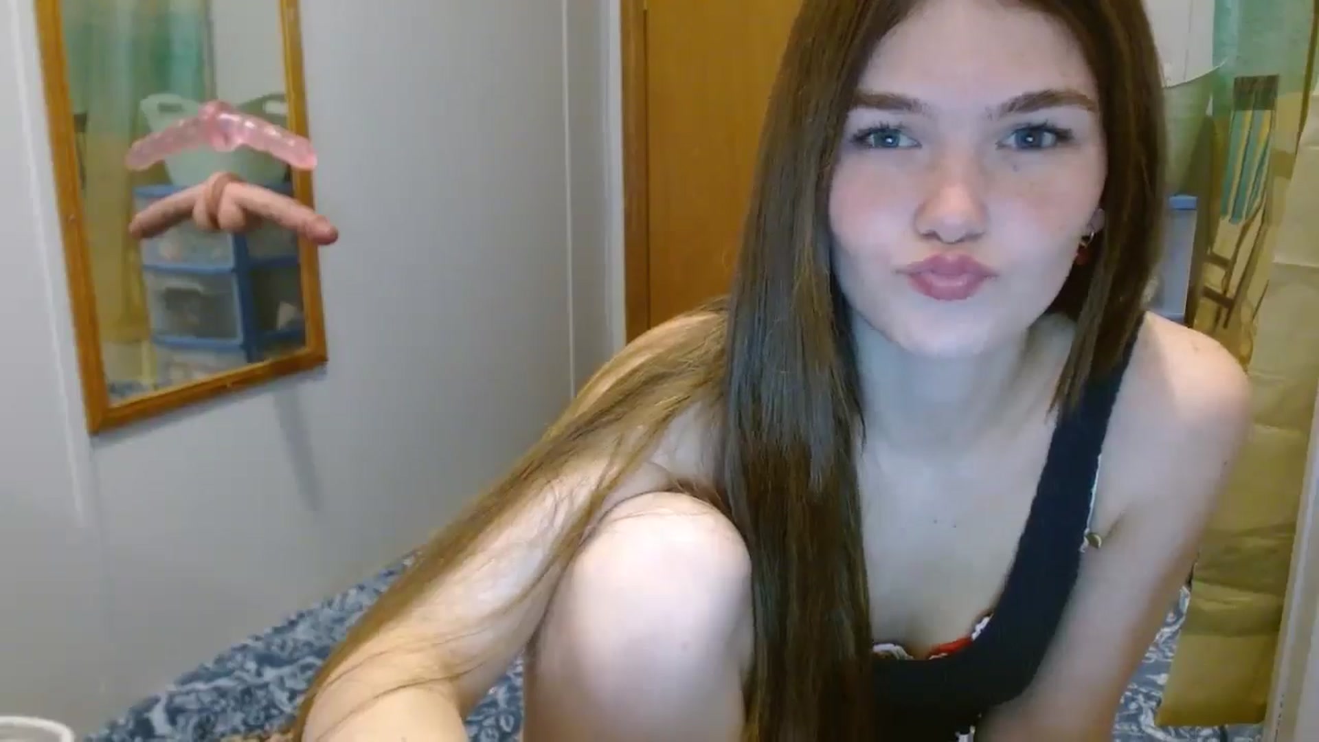 Gallery image thumbnail from Aliii1's myfreecams stream on, 02/14/2025, 02:19 image 16 of 20