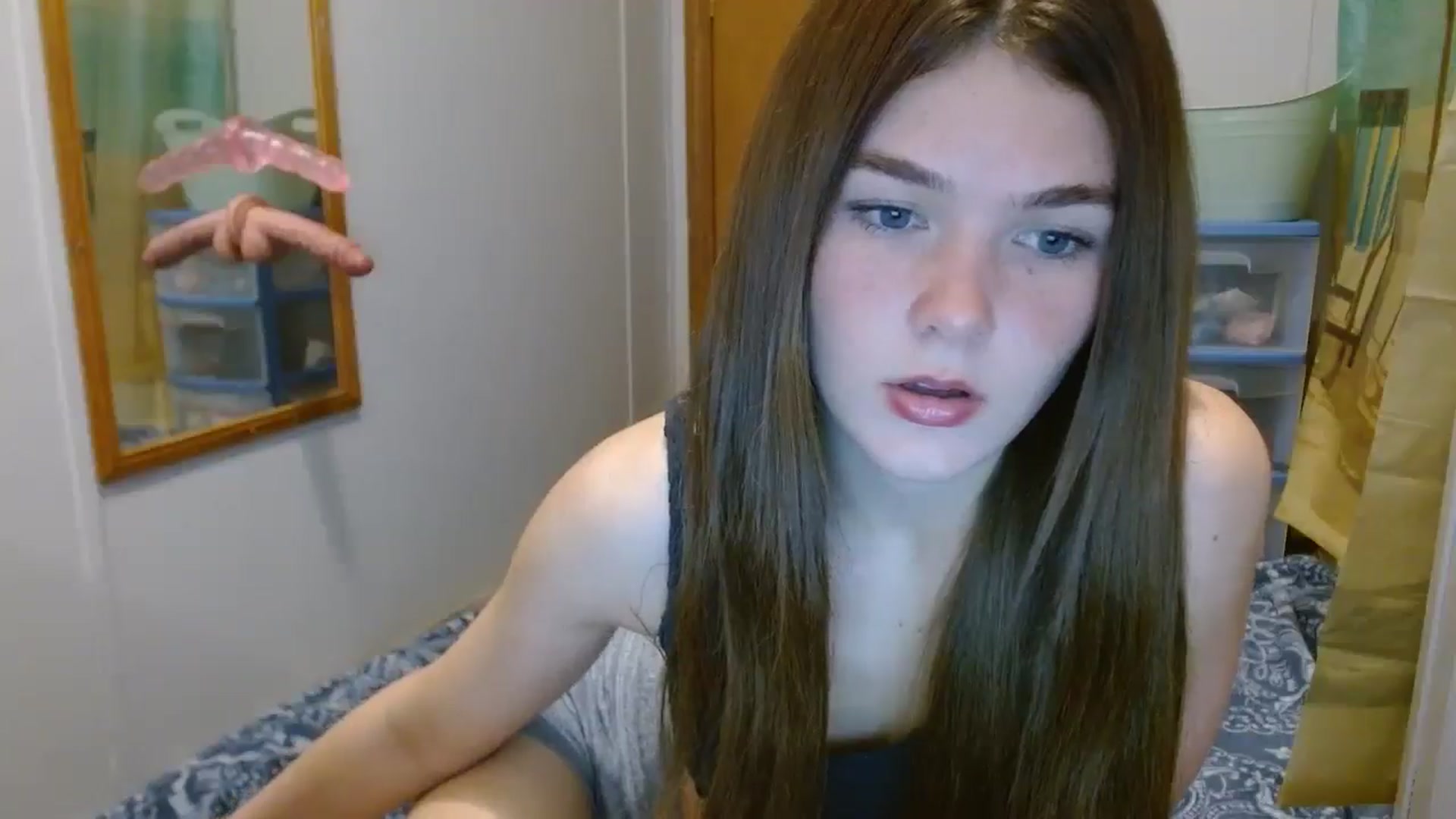 Gallery image thumbnail from Aliii1's myfreecams stream on, 02/14/2025, 02:19 image 7 of 20