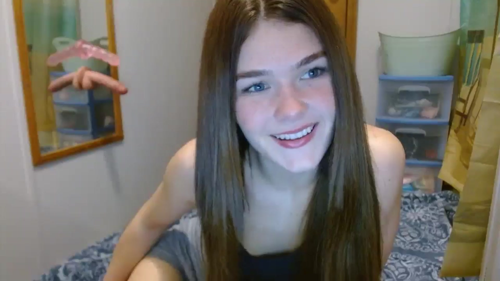 Gallery image thumbnail from Aliii1's myfreecams stream on, 02/14/2025, 02:19 image 8 of 20