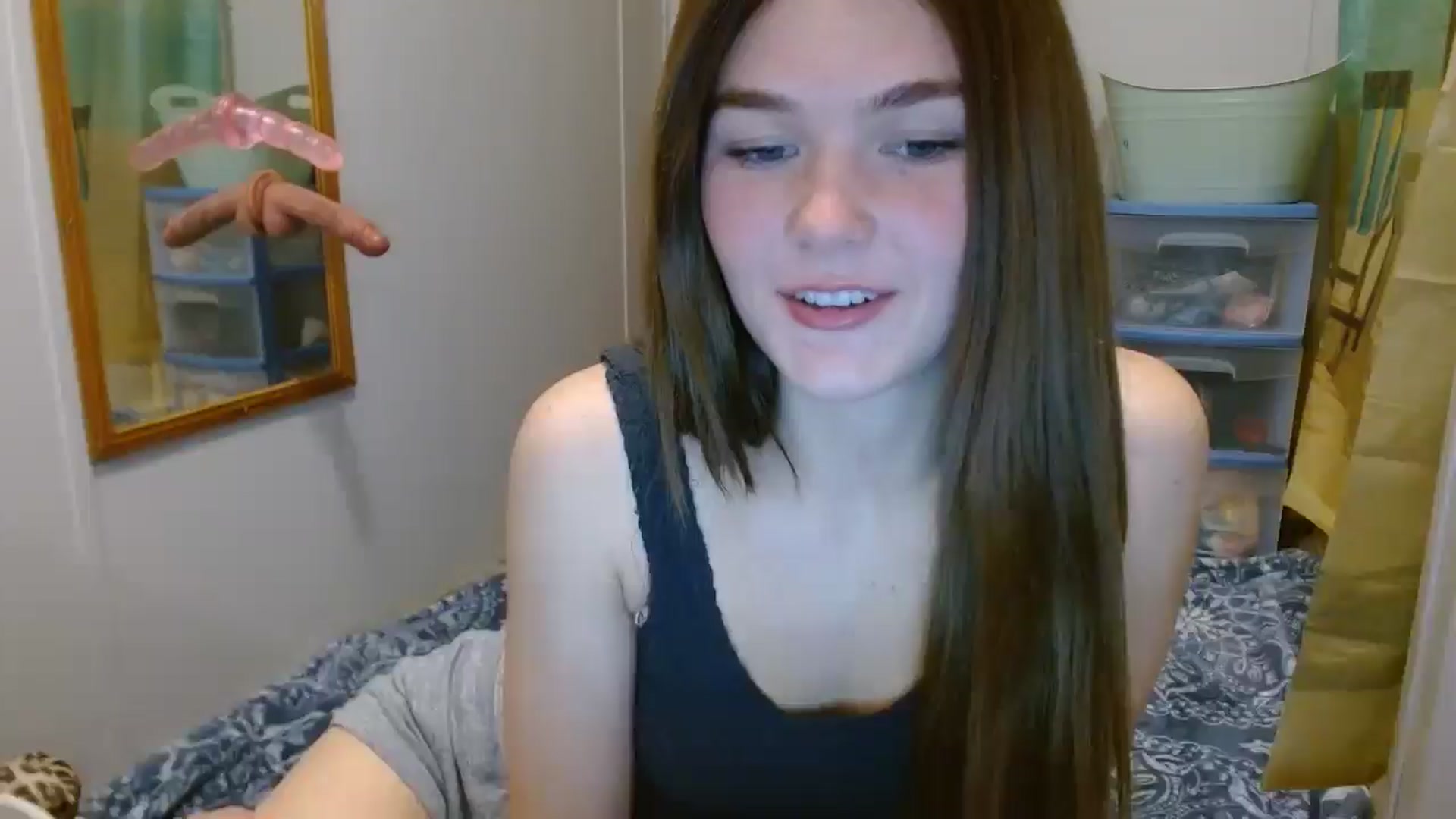 Gallery image thumbnail from Aliii1's myfreecams stream on, 02/14/2025, 04:33 image 1 of 20