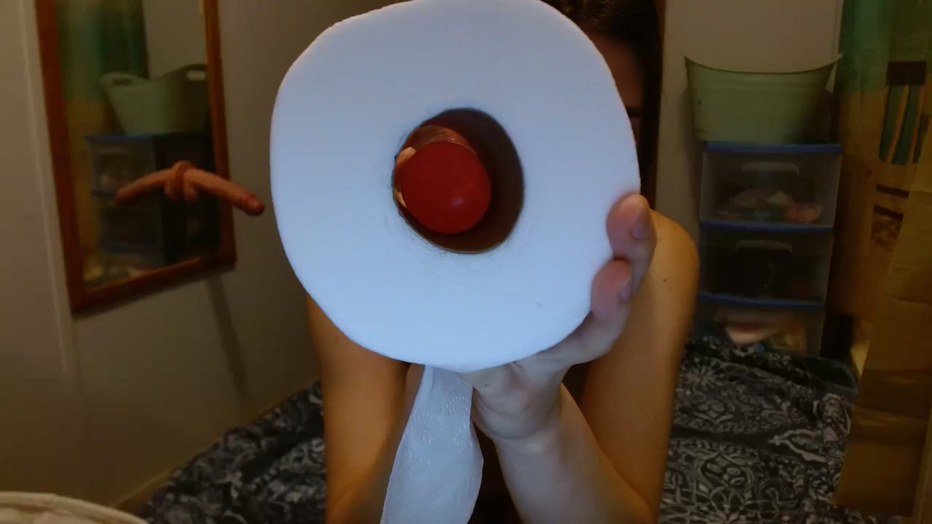 Gallery image thumbnail from Aliii1's myfreecams stream on, 02/15/2025, 03:55 image 17 of 20