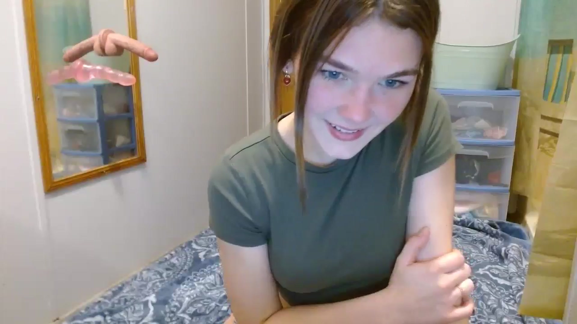Gallery image thumbnail from Aliii1's myfreecams stream on, 02/15/2025, 03:55 image 5 of 20