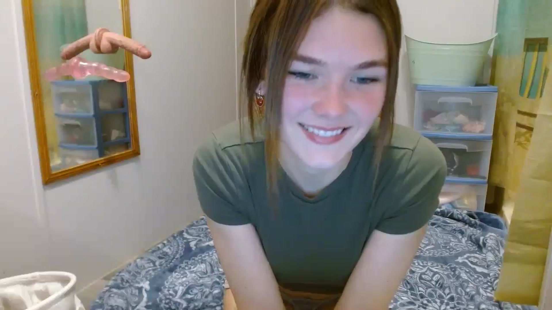 Gallery image thumbnail from Aliii1's myfreecams stream on, 02/15/2025, 03:55 image 6 of 20