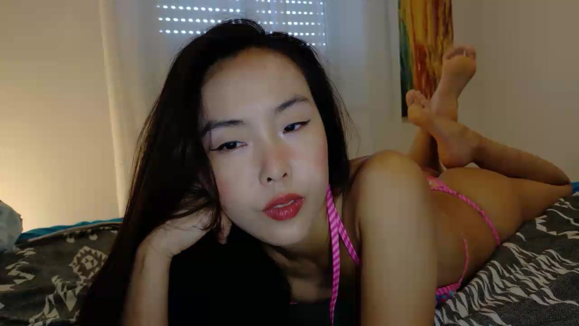 Gallery image thumbnail from AlinaBerryy's myfreecams stream on, 08/17/2026, 14:09 image 19 of 20