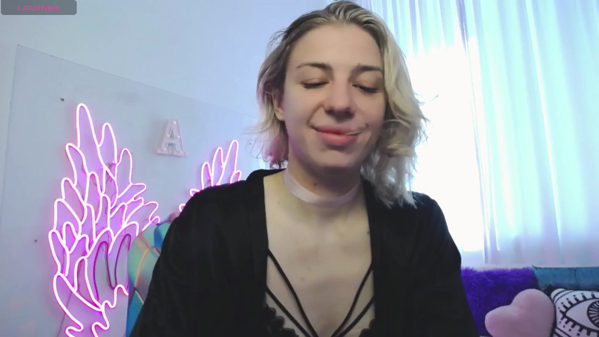 Gallery image thumbnail from AlinaBlank's myfreecams stream on, 08/12/2025, 13:30 image 19 of 20