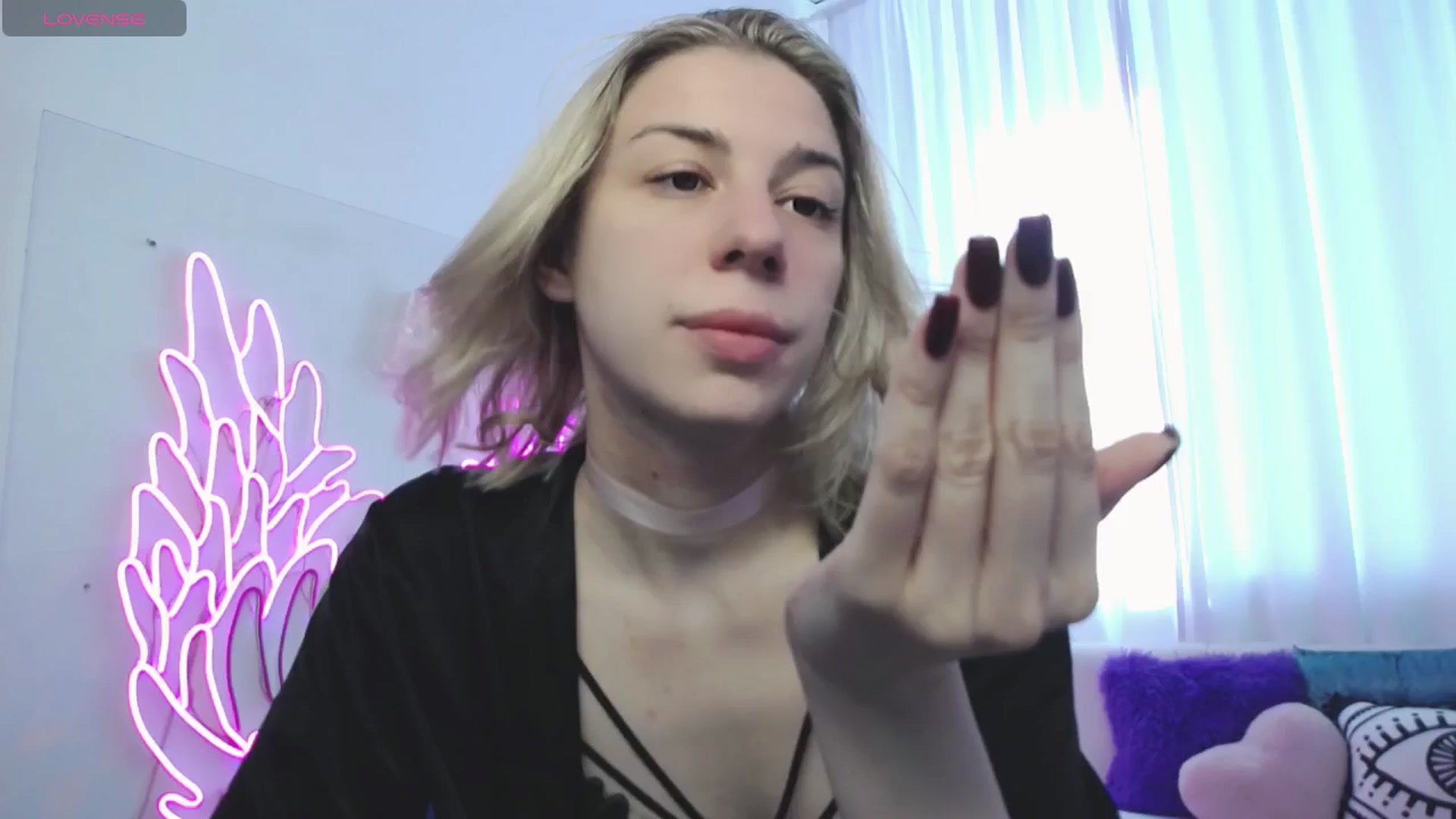 Gallery image thumbnail from AlinaBlank's myfreecams stream on, 08/12/2025, 13:30 image 20 of 20