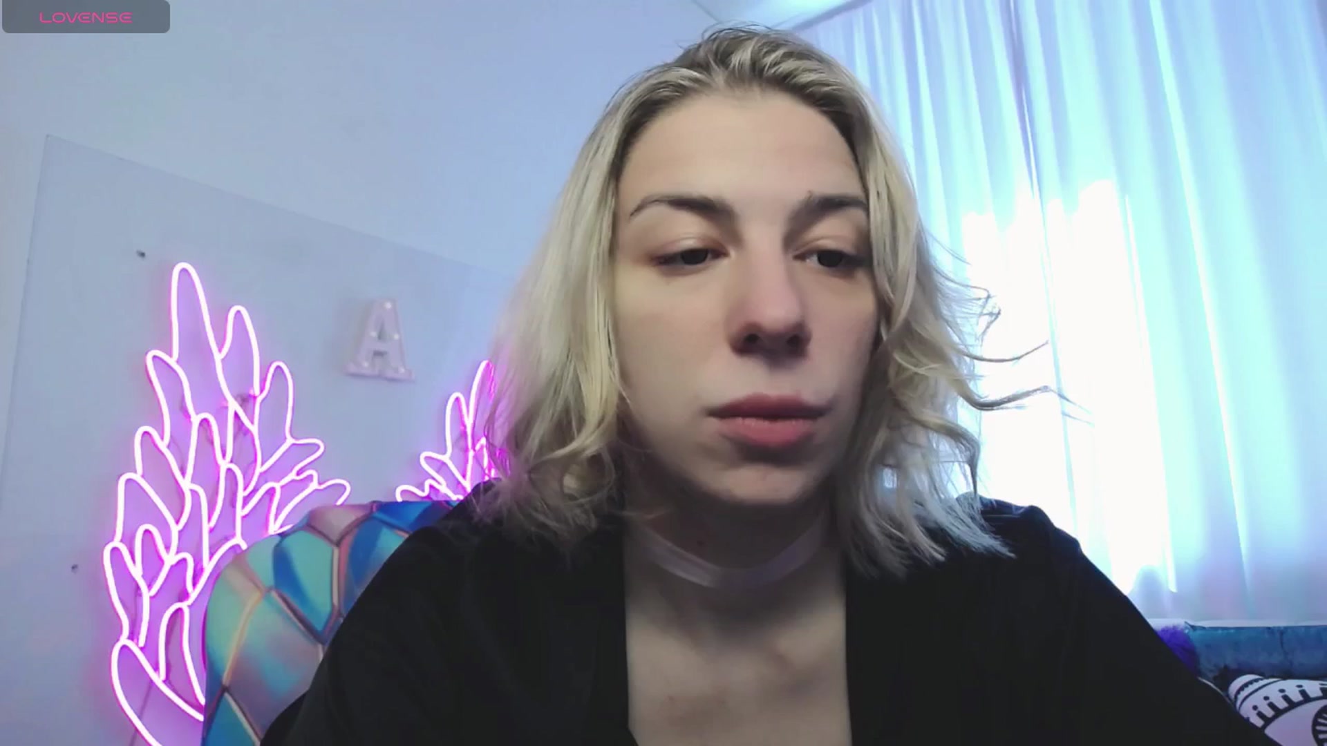 Gallery image thumbnail from AlinaBlank's myfreecams stream on, 08/12/2025, 13:30 image 1 of 20