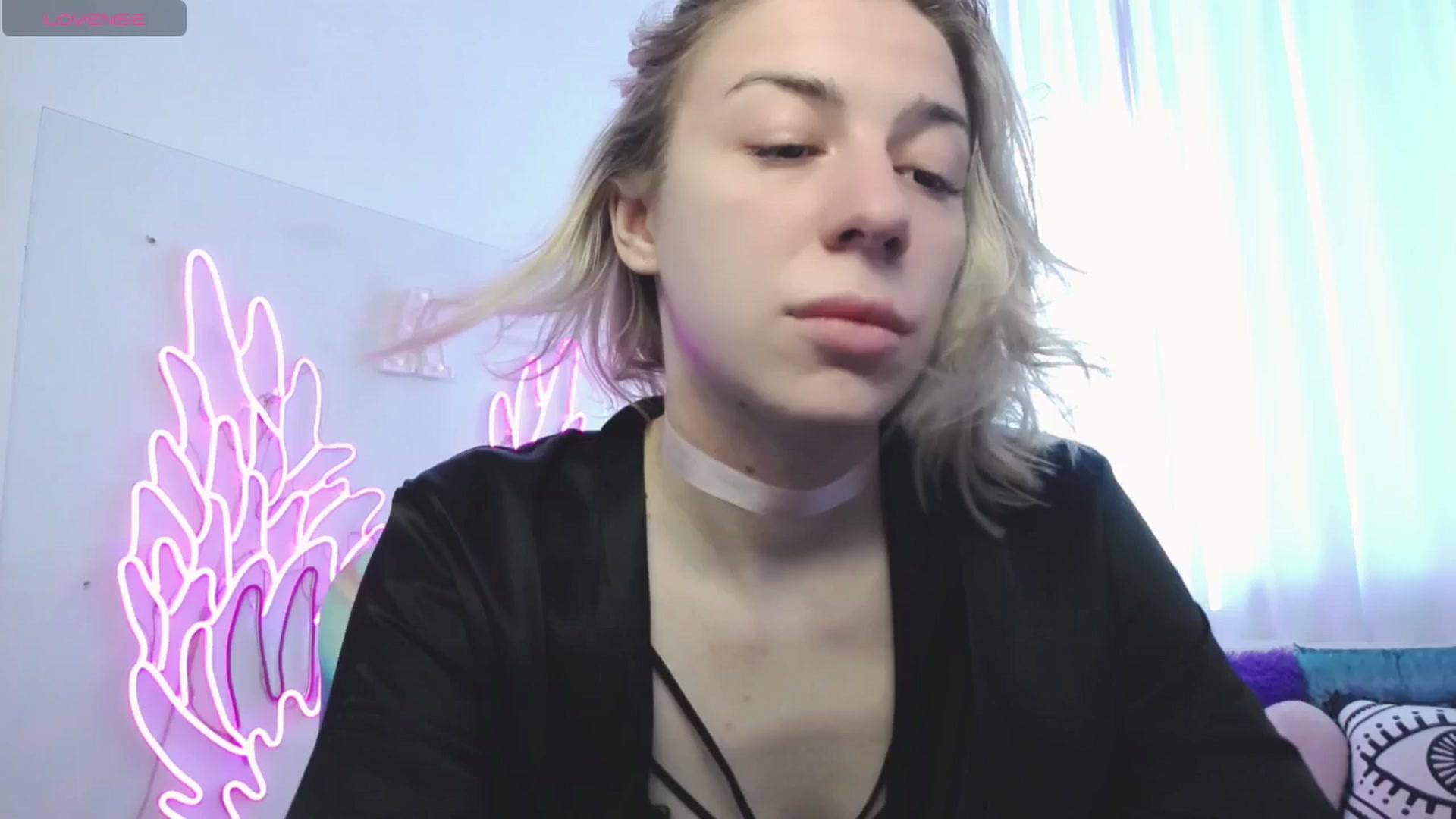 Gallery image thumbnail from AlinaBlank's myfreecams stream on, 08/12/2025, 13:30 image 16 of 20