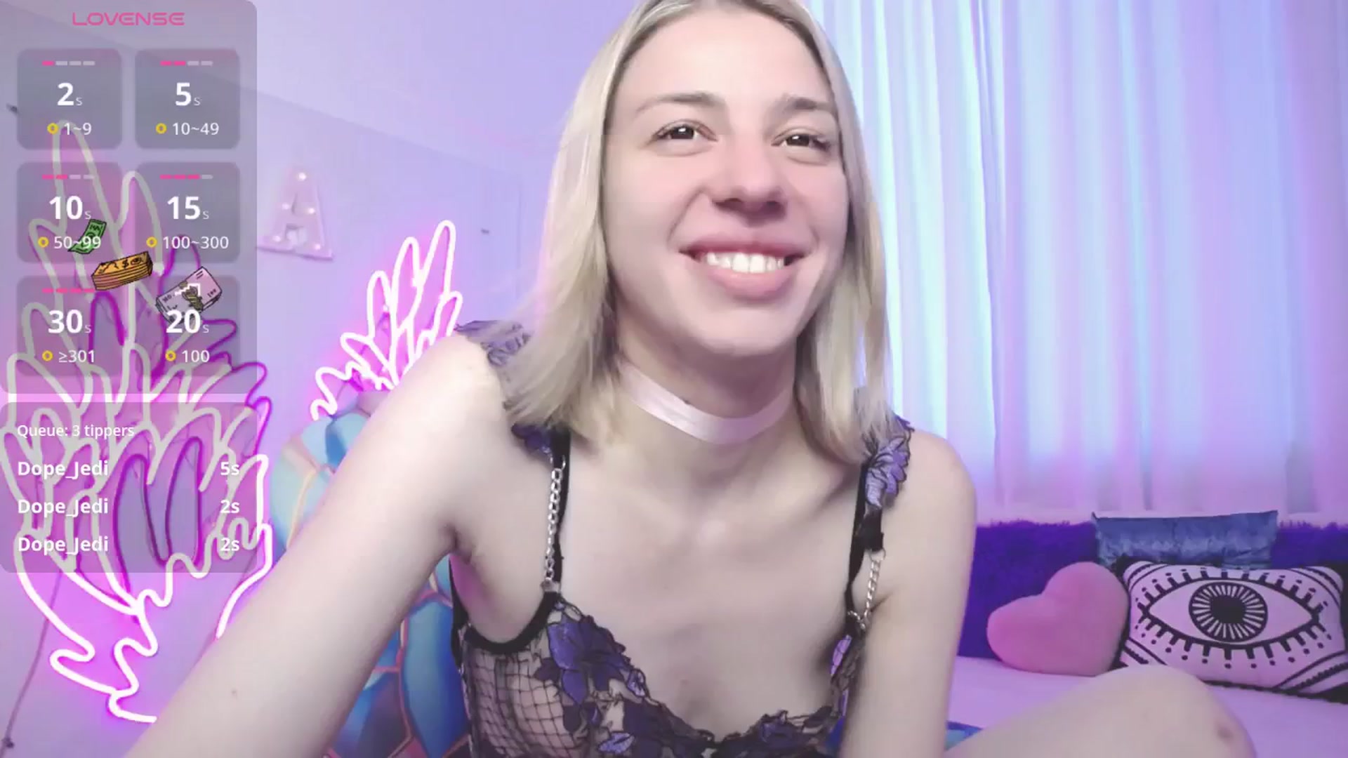 Gallery image thumbnail from AlinaBlank's myfreecams stream on, 08/15/2025, 09:44 image 6 of 20
