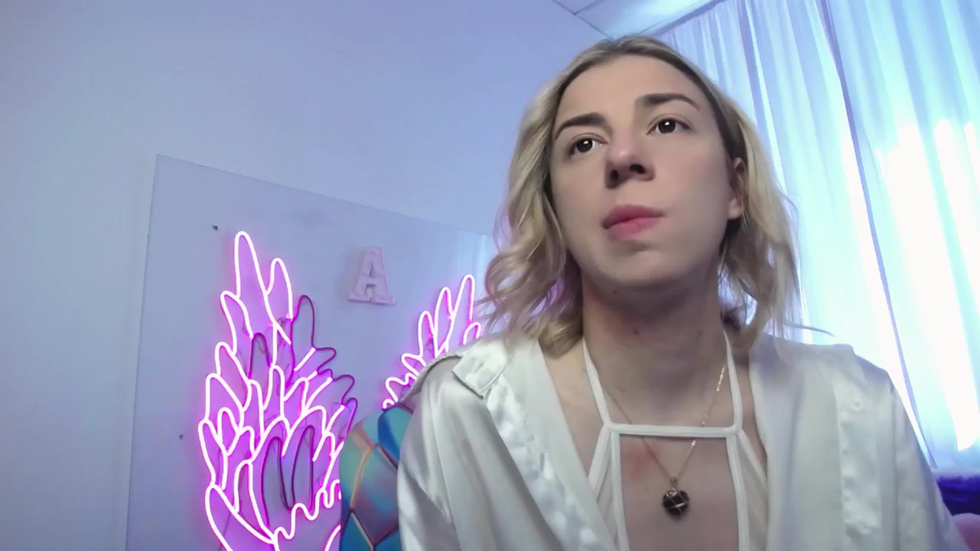 Gallery image thumbnail from AlinaBlank's myfreecams stream on, 08/30/2025, 12:39 image 8 of 20