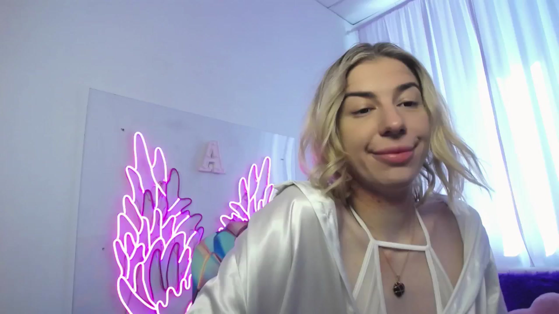 Gallery image thumbnail from AlinaBlank's myfreecams stream on, 08/30/2025, 12:39 image 11 of 20