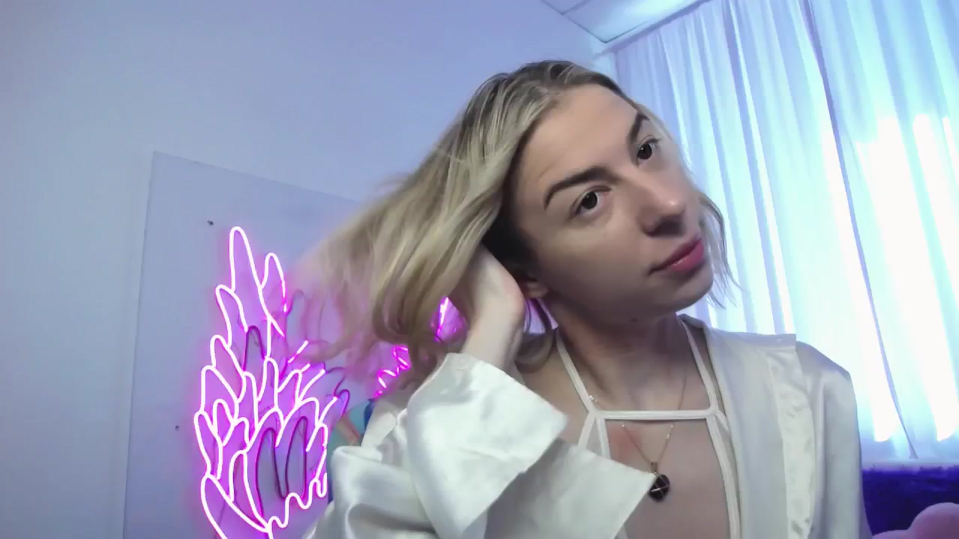 Gallery image thumbnail from AlinaBlank's myfreecams stream on, 08/30/2025, 12:39 image 9 of 20