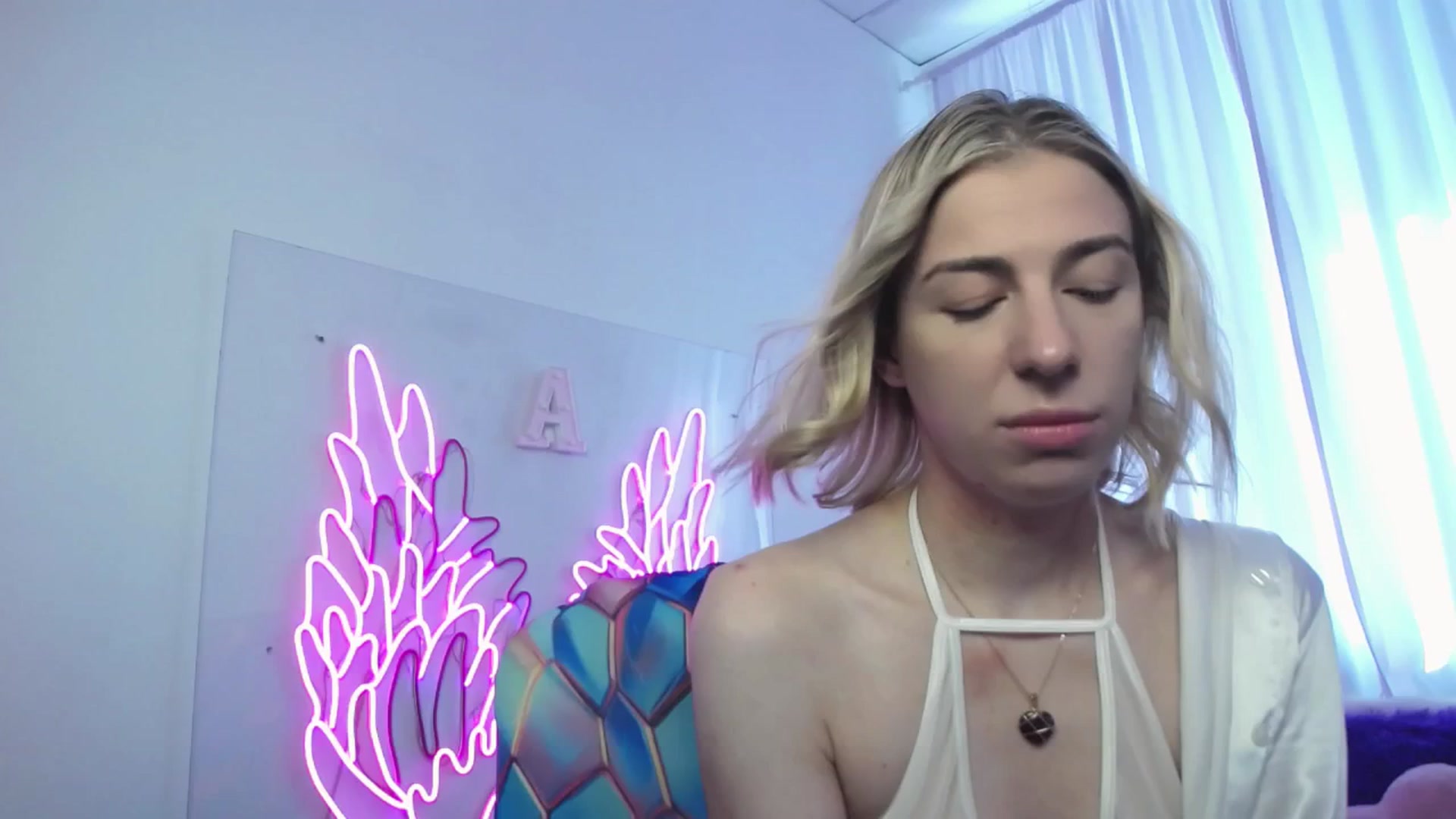 Gallery image thumbnail from AlinaBlank's myfreecams stream on, 08/30/2025, 12:39 image 3 of 20