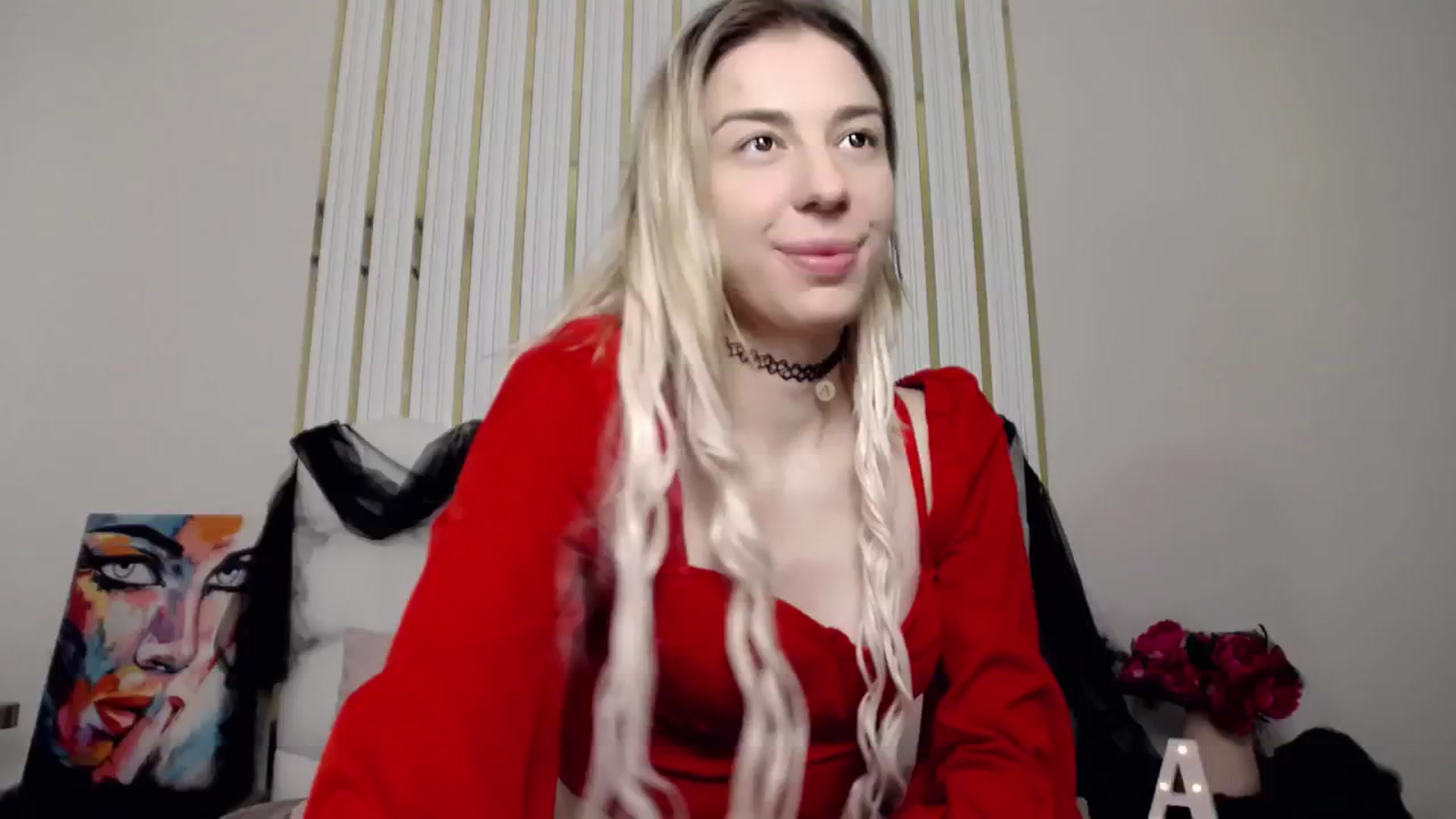 Gallery image thumbnail from AlinaBlank's myfreecams stream on, 11/02/2025, 13:51 image 17 of 20