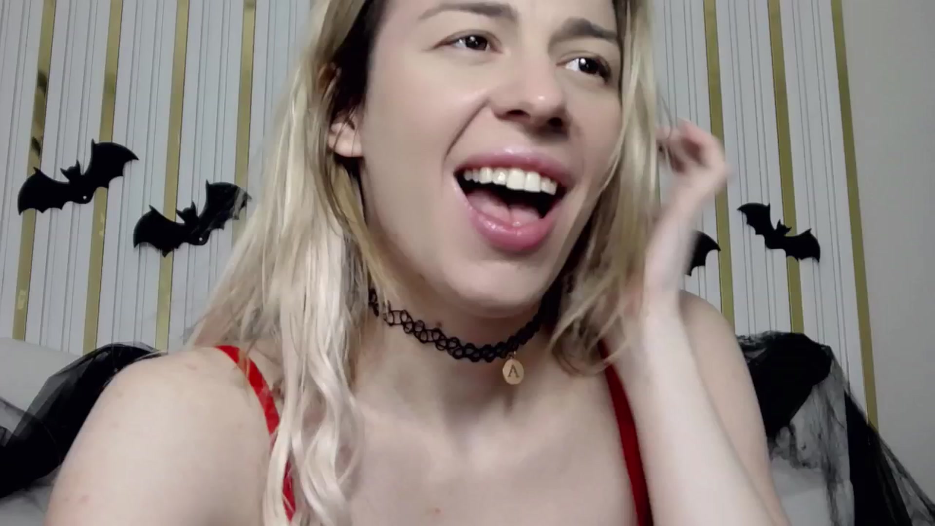 Gallery image thumbnail from AlinaBlank's myfreecams stream on, 11/02/2025, 13:51 image 12 of 20