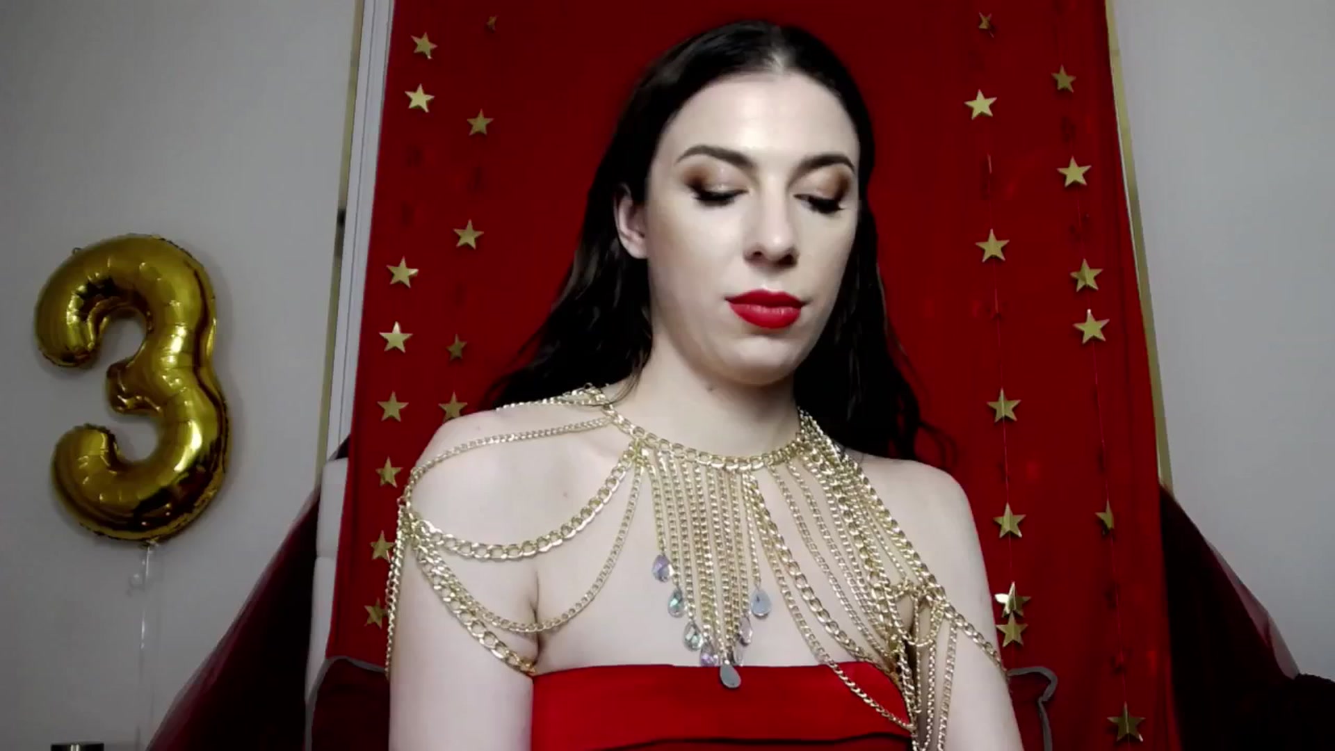 Gallery image thumbnail from AlinaBlank's myfreecams stream on, 12/14/2025, 14:44 image 2 of 20