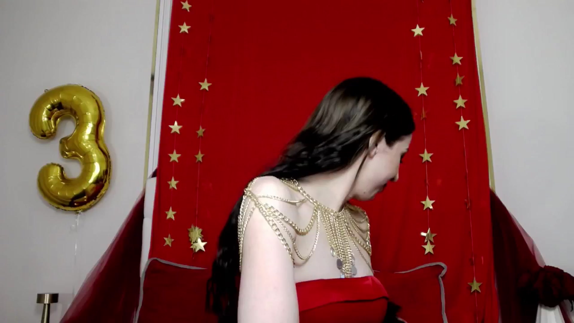 Gallery image thumbnail from AlinaBlank's myfreecams stream on, 12/14/2025, 14:44 image 6 of 20