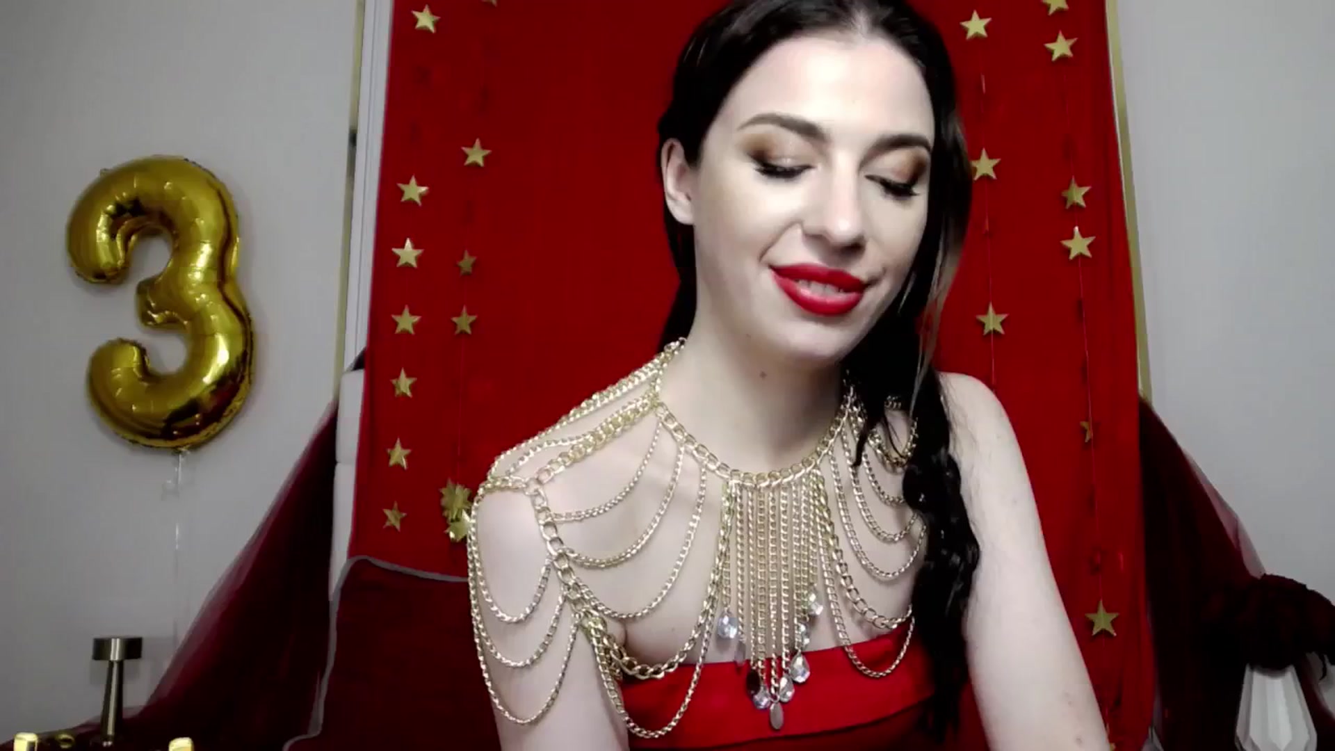Gallery image thumbnail from AlinaBlank's myfreecams stream on, 12/14/2025, 14:44 image 16 of 20