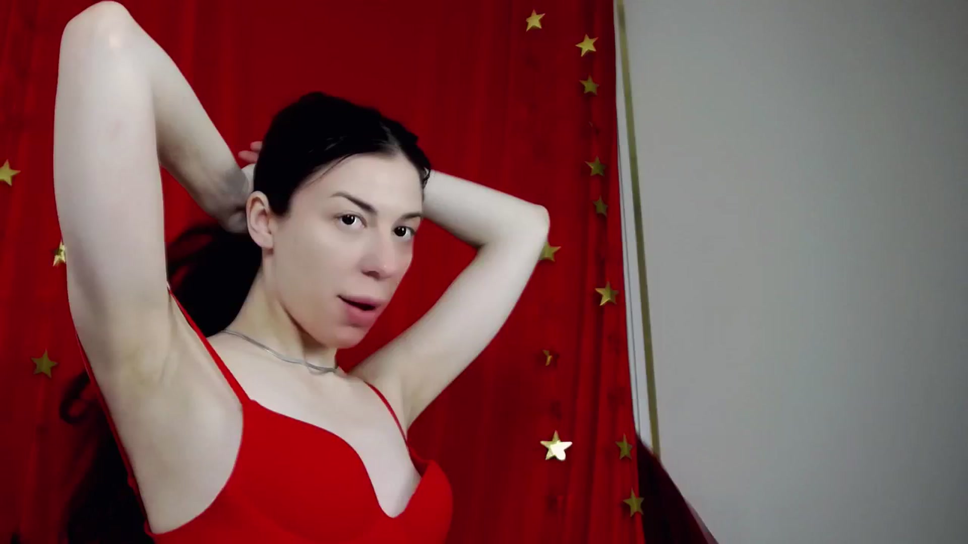 Gallery image thumbnail from AlinaBlank's myfreecams stream on, 12/17/2025, 12:57 image 4 of 20