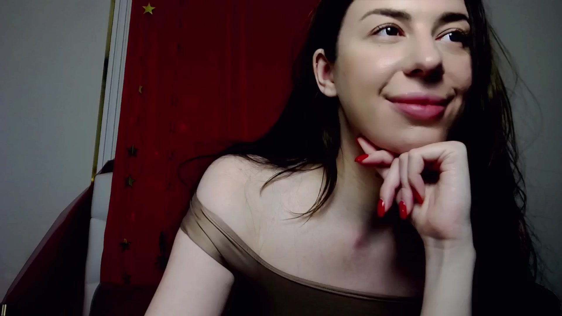Gallery image thumbnail from AlinaBlank's myfreecams stream on, 12/20/2025, 12:07 image 17 of 20