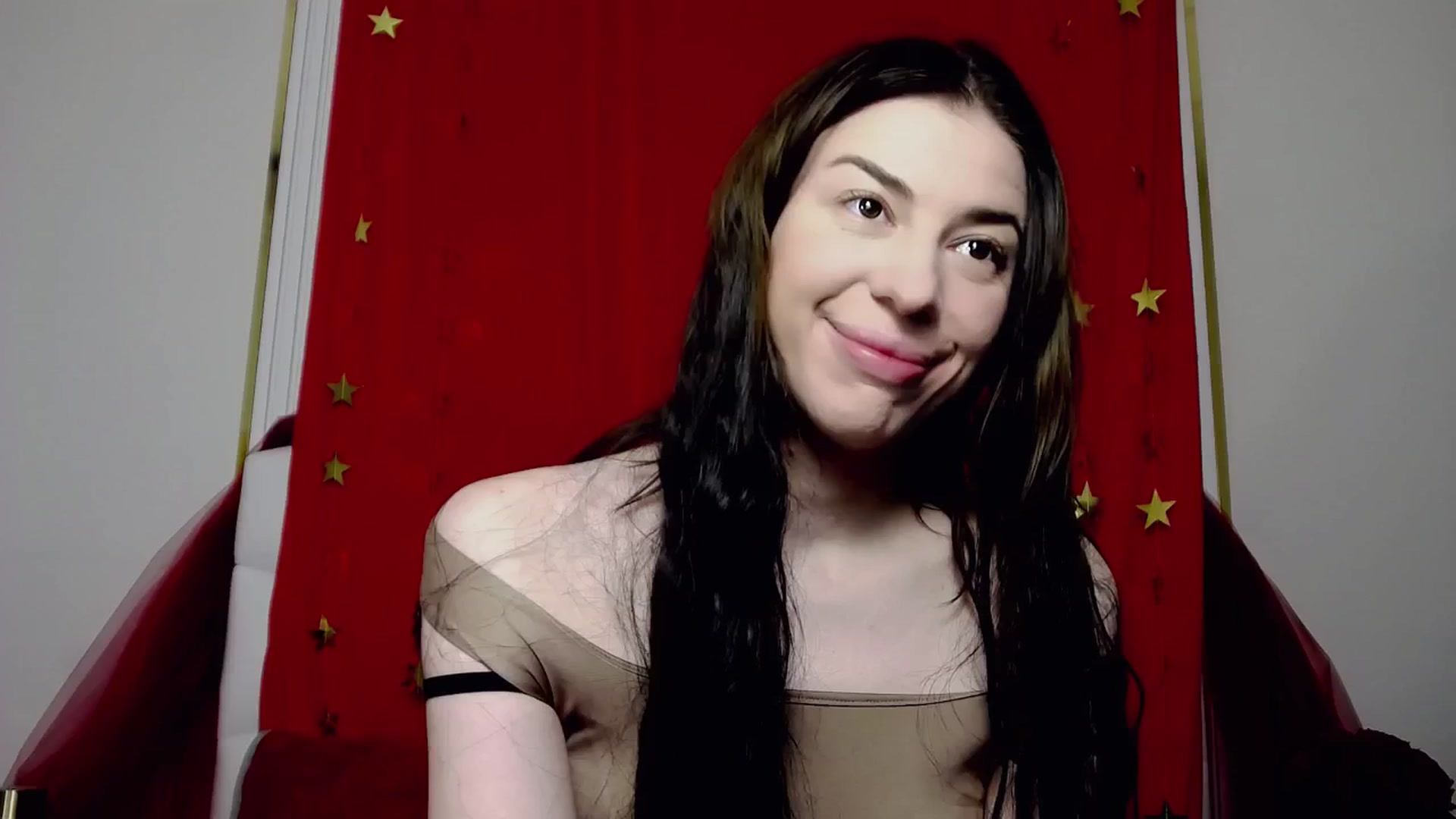 Gallery image thumbnail from AlinaBlank's myfreecams stream on, 12/20/2025, 12:07 image 14 of 20