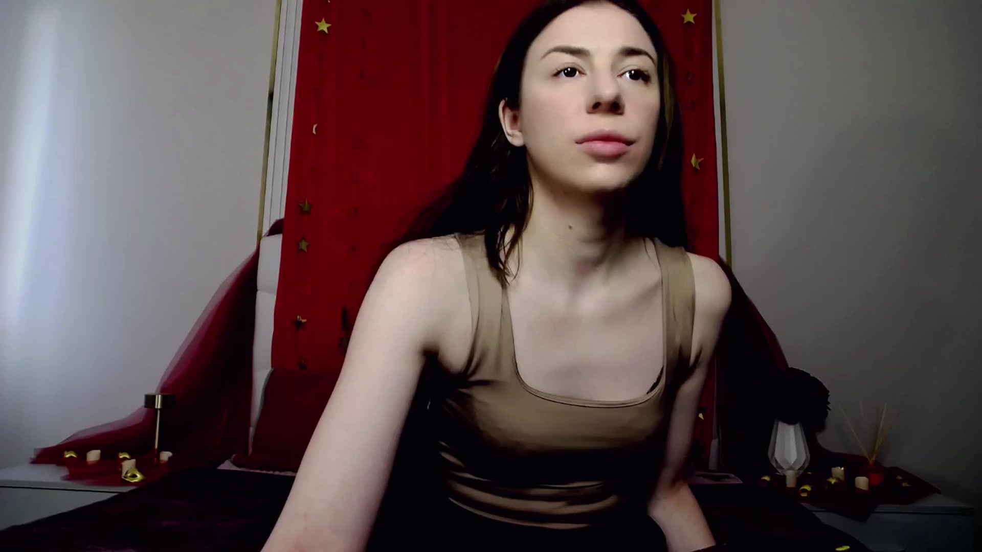 Gallery image thumbnail from AlinaBlank's myfreecams stream on, 12/20/2025, 12:07 image 4 of 20