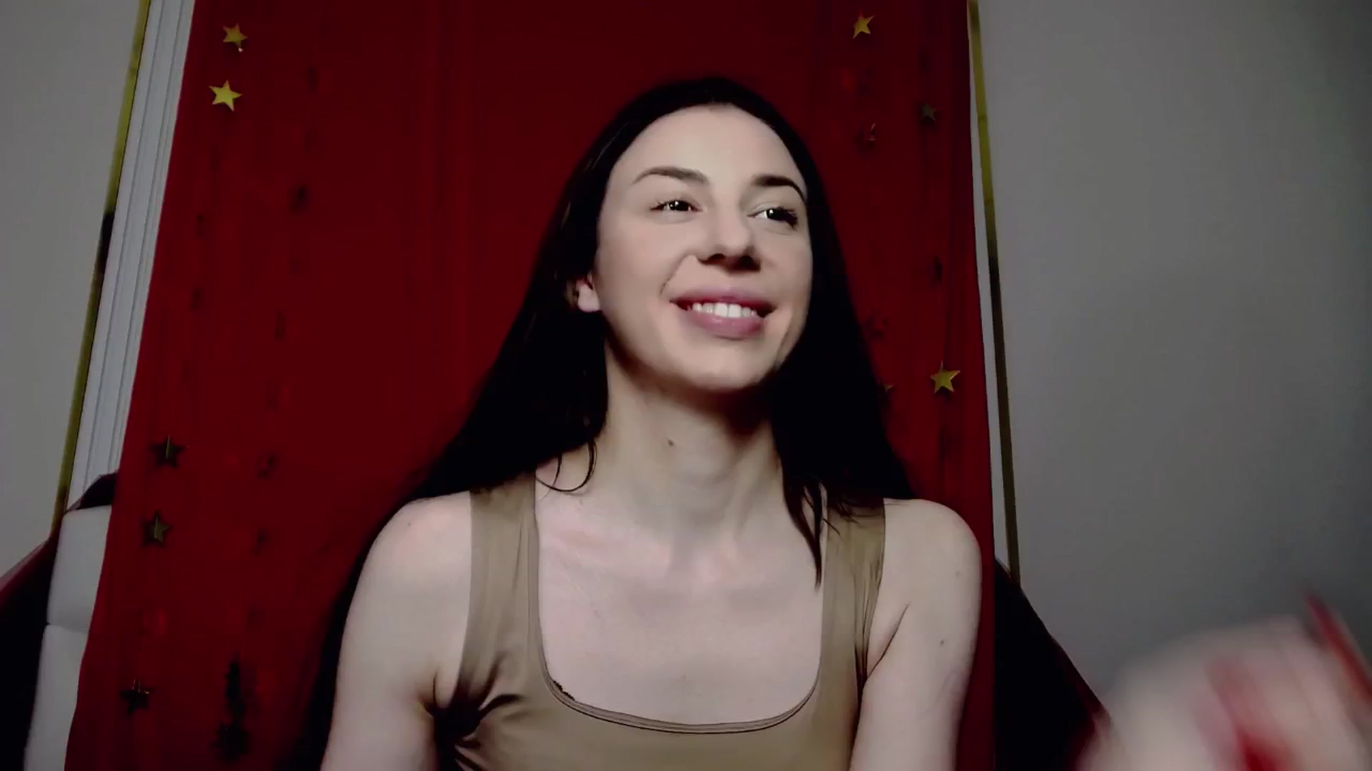 Gallery image thumbnail from AlinaBlank's myfreecams stream on, 12/20/2025, 13:43 image 3 of 20