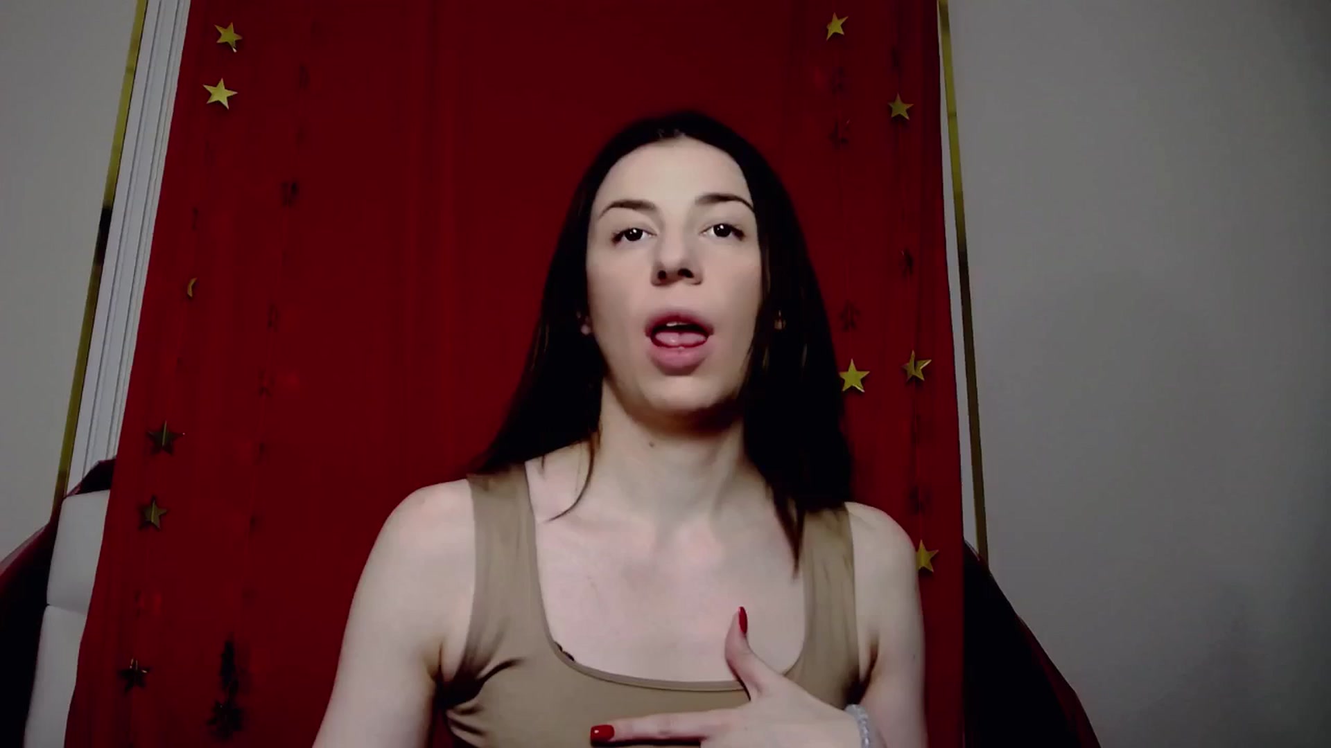 Gallery image thumbnail from AlinaBlank's myfreecams stream on, 12/20/2025, 13:43 image 6 of 20