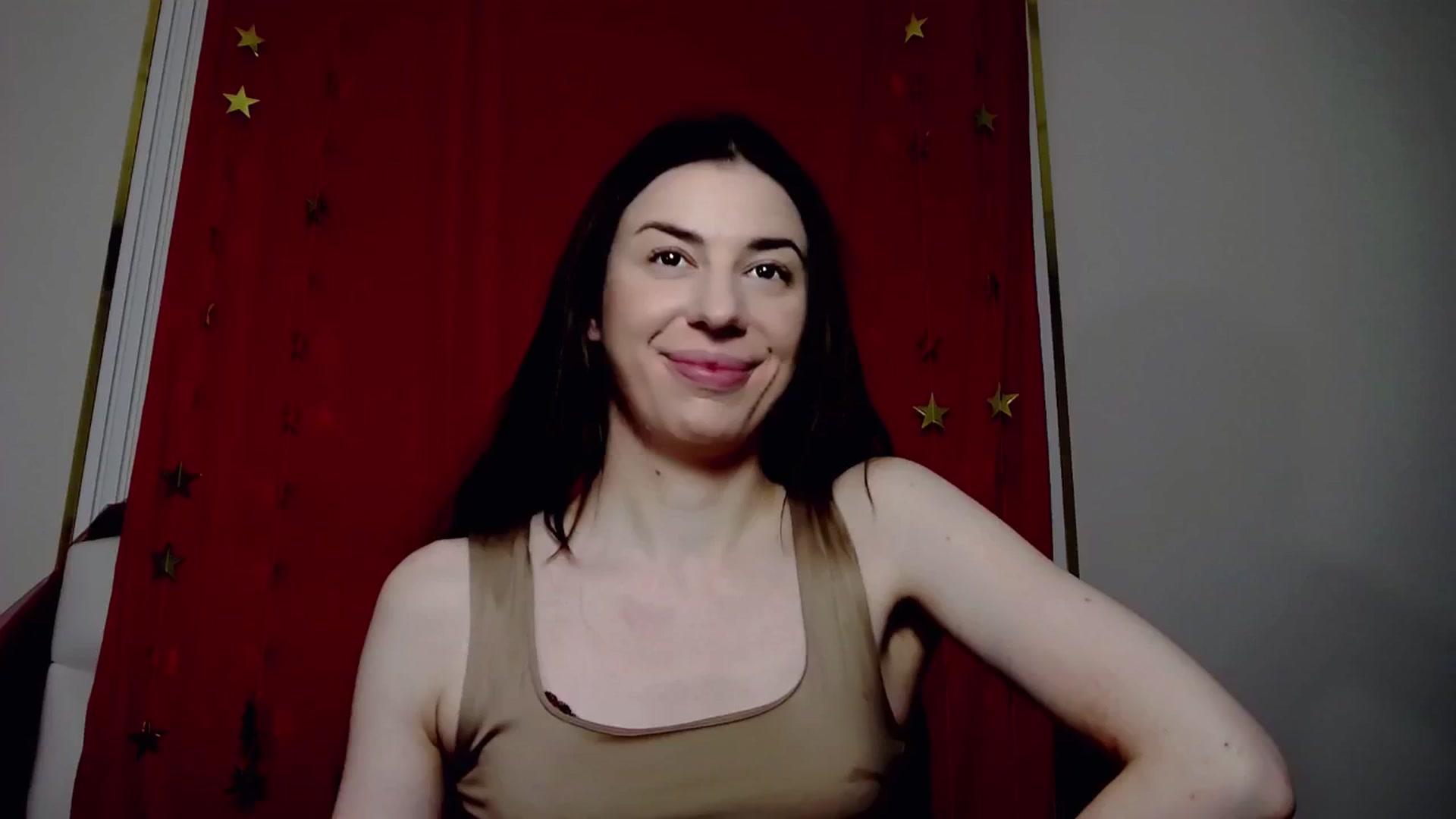 Gallery image thumbnail from AlinaBlank's myfreecams stream on, 12/20/2025, 13:43 image 16 of 20