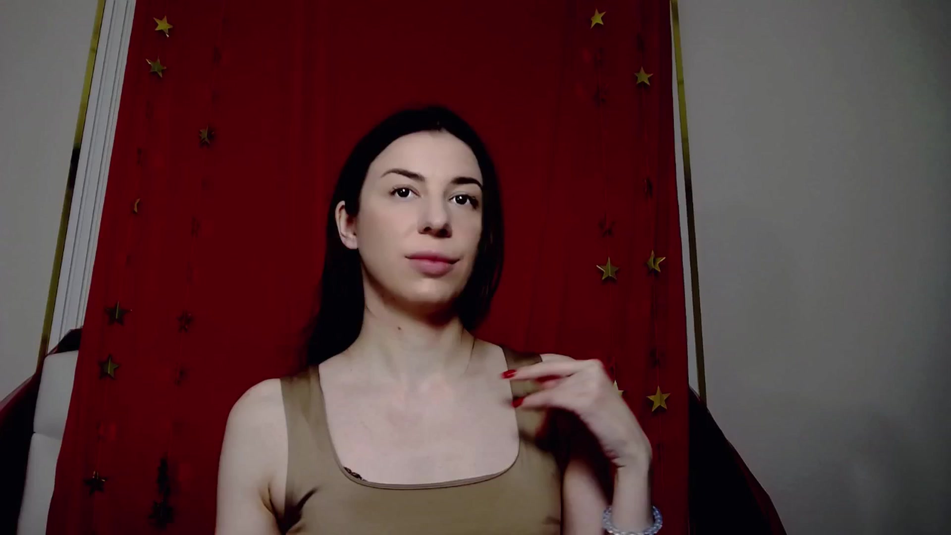 Gallery image thumbnail from AlinaBlank's myfreecams stream on, 12/20/2025, 13:43 image 10 of 20