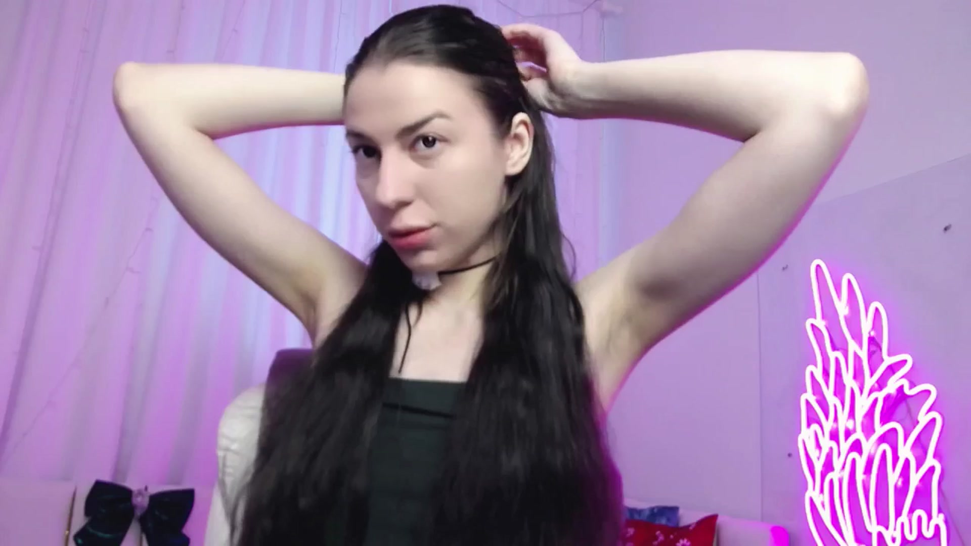 Gallery image thumbnail from AlinaBlank's myfreecams stream on, 12/22/2025, 12:04 image 3 of 20