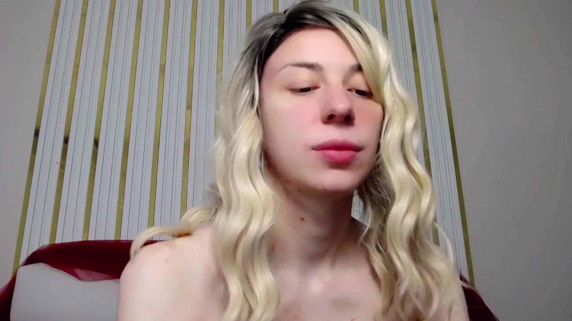Gallery image thumbnail from AlinaBlank's myfreecams stream on, 01/05/2026, 09:14 image 3 of 20