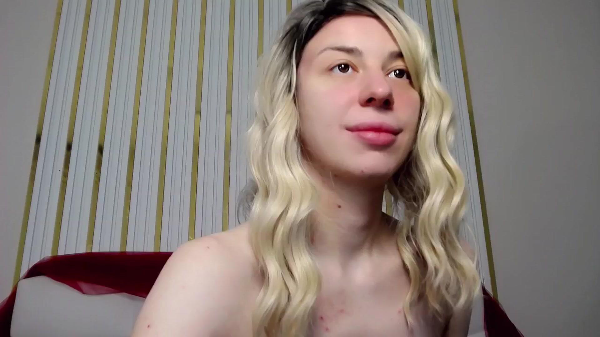 Gallery image thumbnail from AlinaBlank's myfreecams stream on, 01/05/2026, 09:14 image 1 of 20
