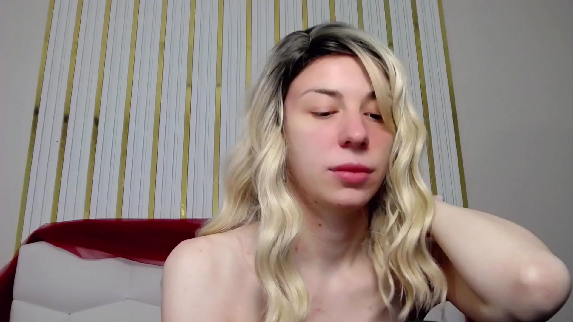 Gallery image thumbnail from AlinaBlank's myfreecams stream on, 01/05/2026, 09:14 image 7 of 20