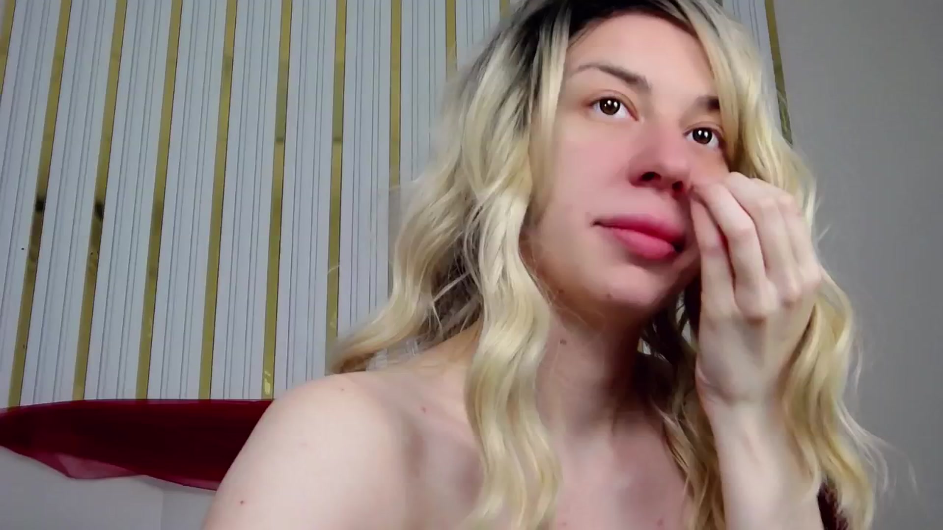 Gallery image thumbnail from AlinaBlank's myfreecams stream on, 01/05/2026, 10:55 image 11 of 20